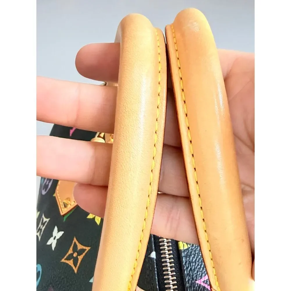 Louis Vuitton color multicolor